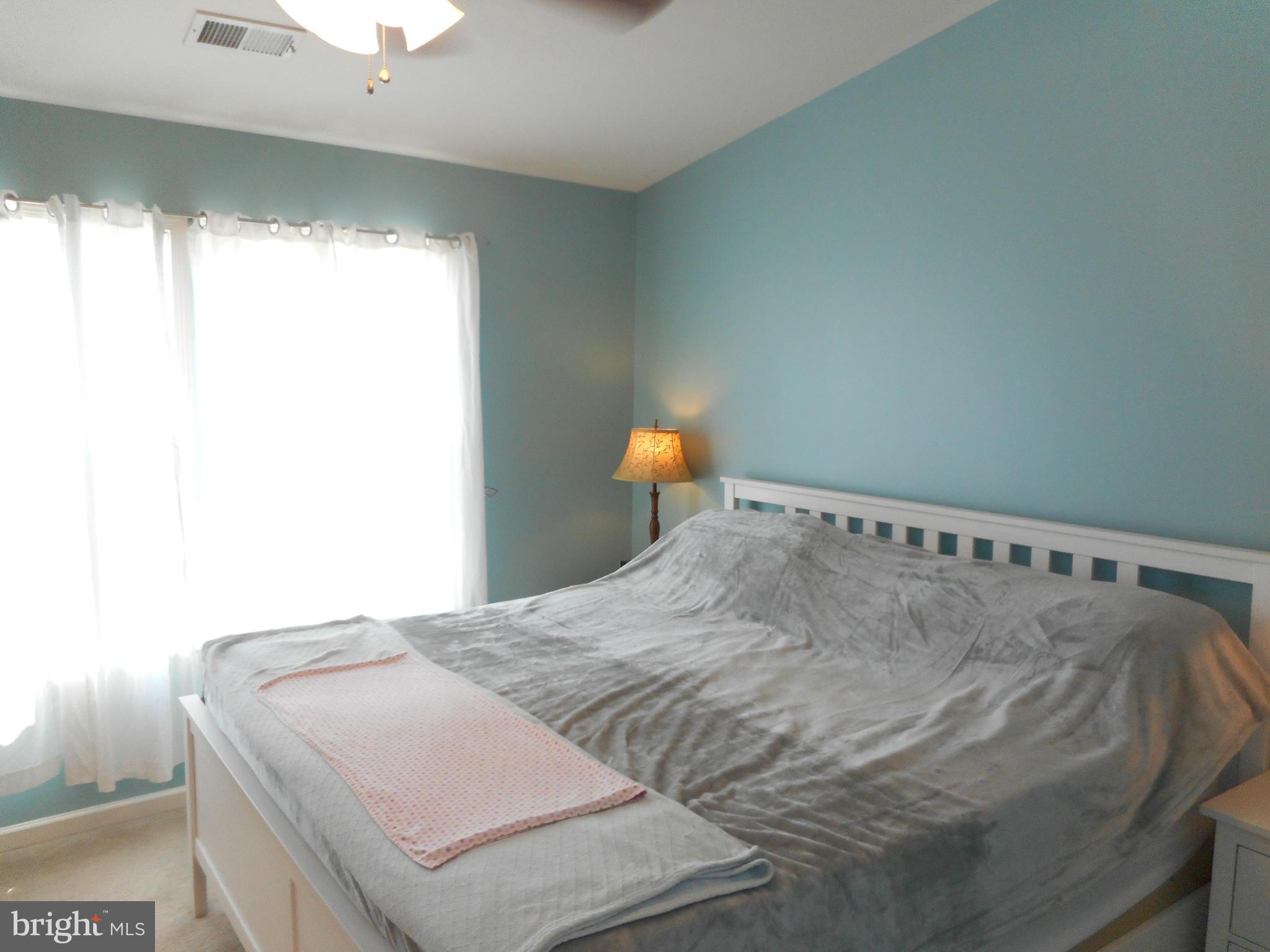 218 Rumbling Rock Road Hedgesville, WV 25427 - Photo 8 of 18 Bedroom (Master)