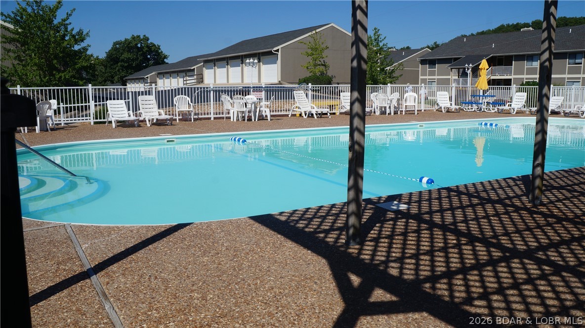 611 Lazy Days Road, Unit L5 Osage Beach, MO 65065 - Photo 51 of 52