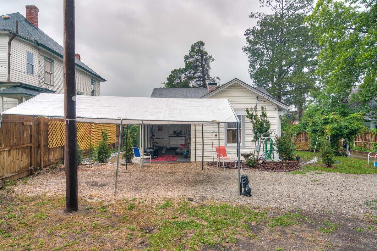 2741 Augusta Road Warrenville, SC 29851 - Photo 22 of 22