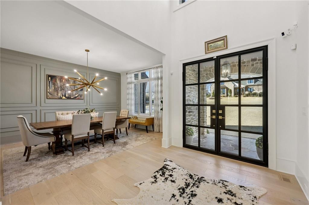 751 Woodvale Point Suwanee, GA 30024 - Photo 16 of 105