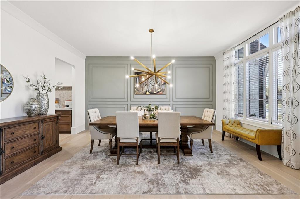 751 Woodvale Point Suwanee, GA 30024 - Photo 17 of 105