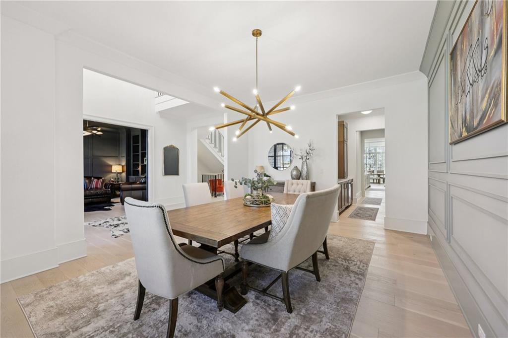 751 Woodvale Point Suwanee, GA 30024 - Photo 18 of 105