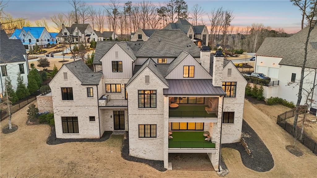 751 Woodvale Point Suwanee, GA 30024 - Photo 2 of 105