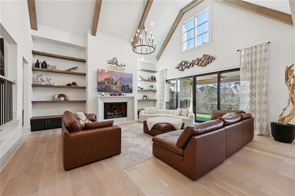 751 Woodvale Point Suwanee, GA 30024 - Photo 21 of 105