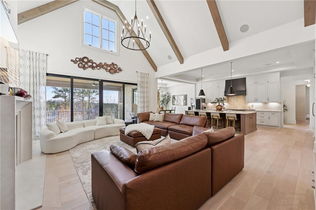 751 Woodvale Point Suwanee, GA 30024 - Photo 23 of 105