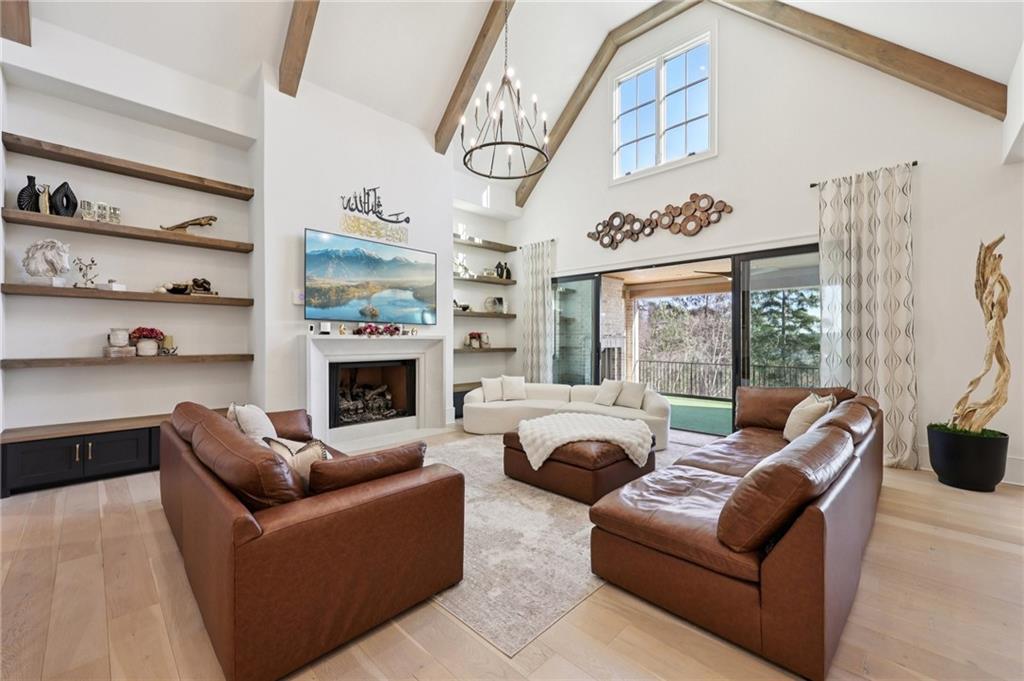 751 Woodvale Point Suwanee, GA 30024 - Photo 24 of 105