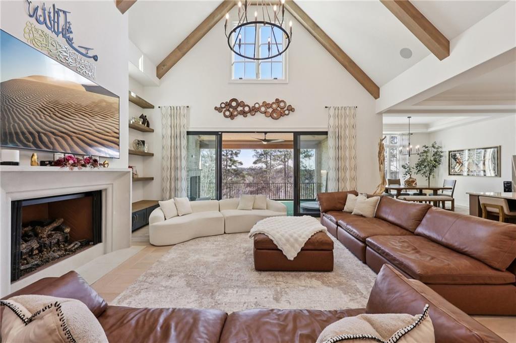 751 Woodvale Point Suwanee, GA 30024 - Photo 27 of 105