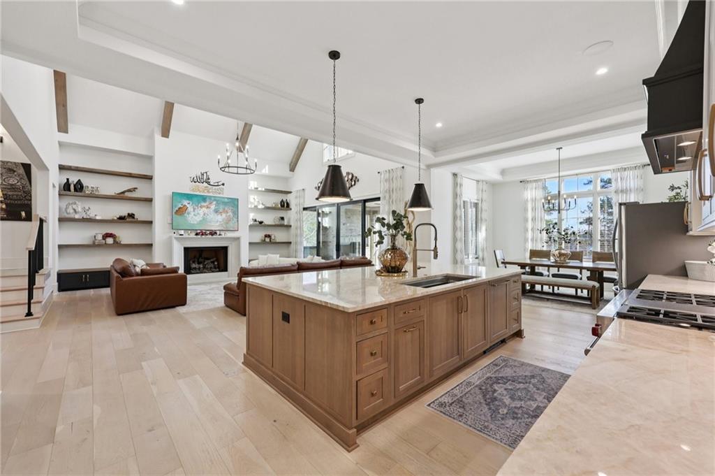 751 Woodvale Point Suwanee, GA 30024 - Photo 37 of 105