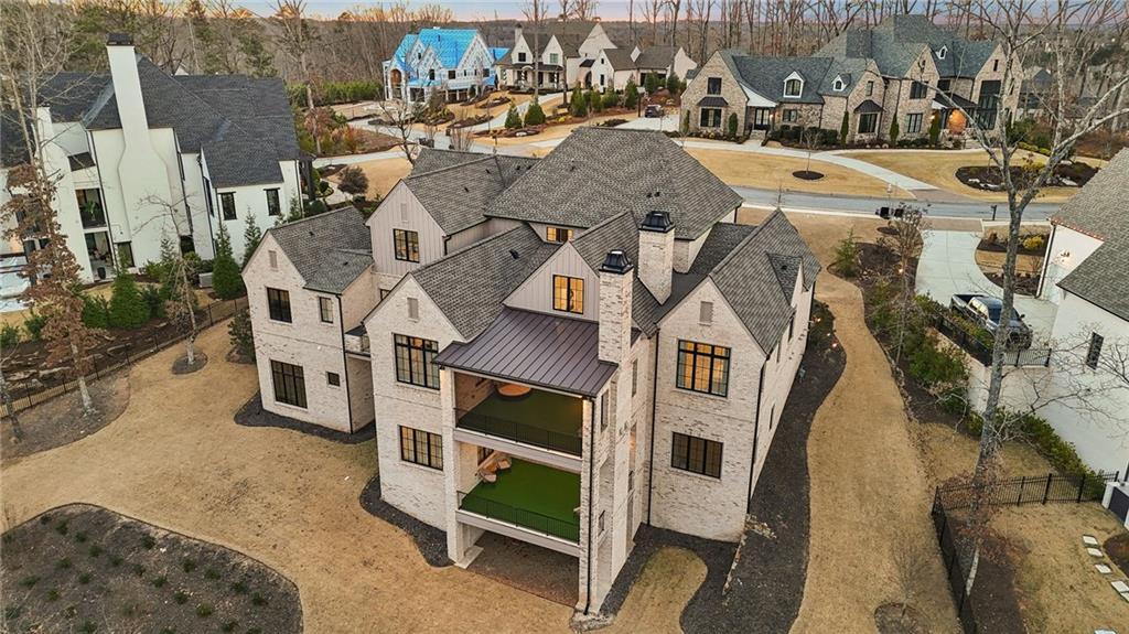 751 Woodvale Point Suwanee, GA 30024 - Photo 4 of 105