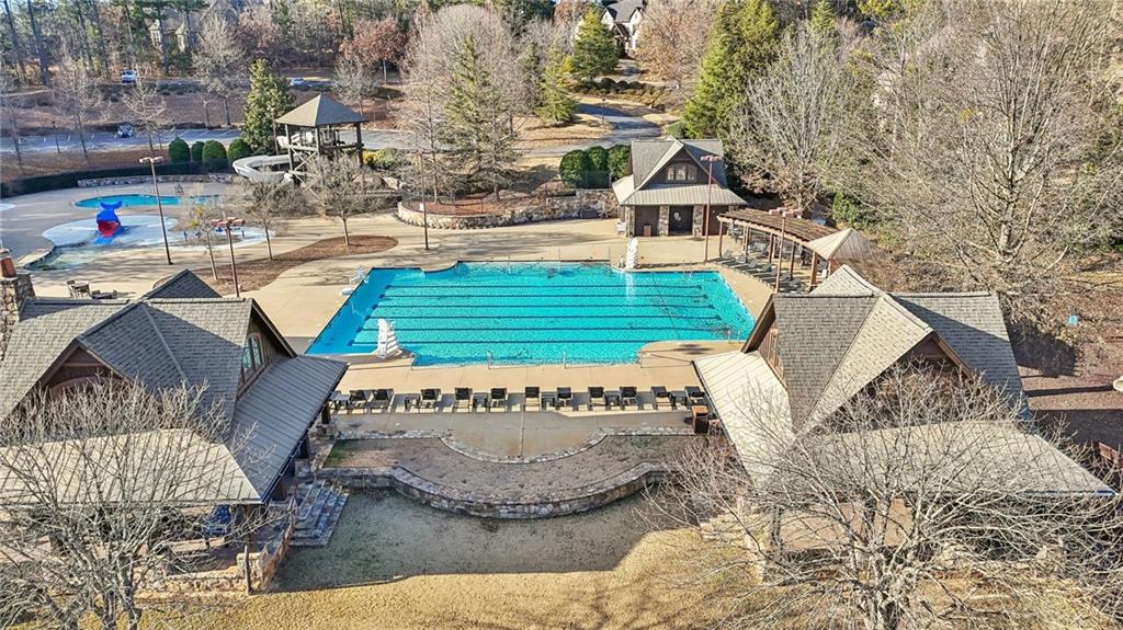 751 Woodvale Point Suwanee, GA 30024 - Photo 83 of 105