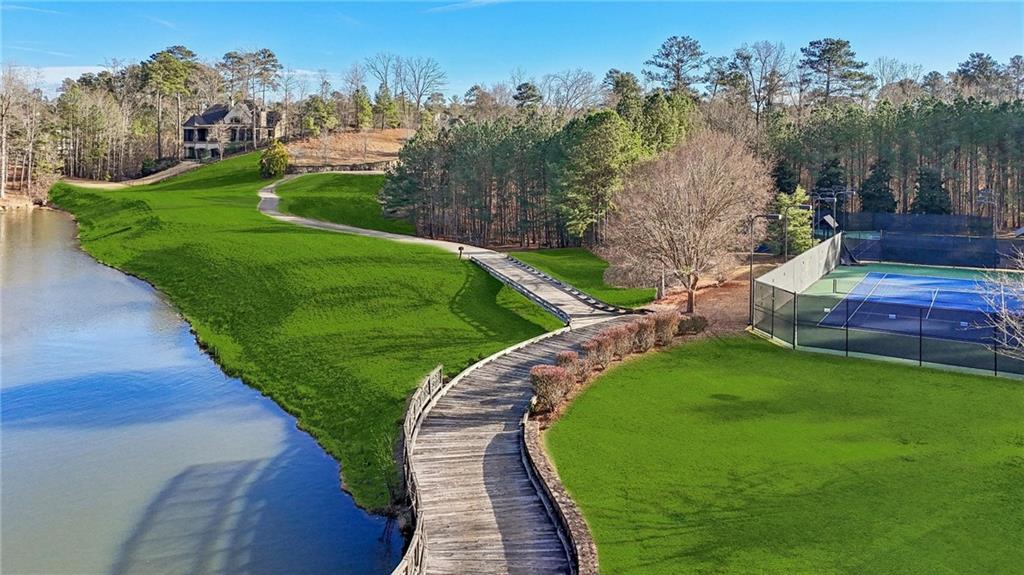 751 Woodvale Point Suwanee, GA 30024 - Photo 87 of 105