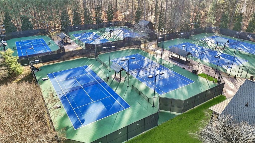 751 Woodvale Point Suwanee, GA 30024 - Photo 88 of 105