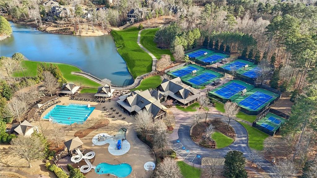 751 Woodvale Point Suwanee, GA 30024 - Photo 89 of 105