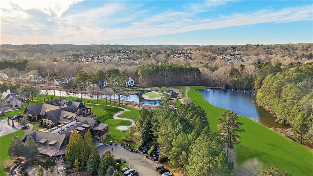 751 Woodvale Point Suwanee, GA 30024 - Photo 91 of 105