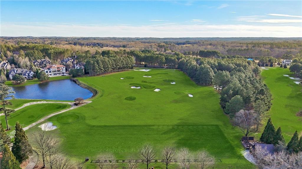 751 Woodvale Point Suwanee, GA 30024 - Photo 92 of 105