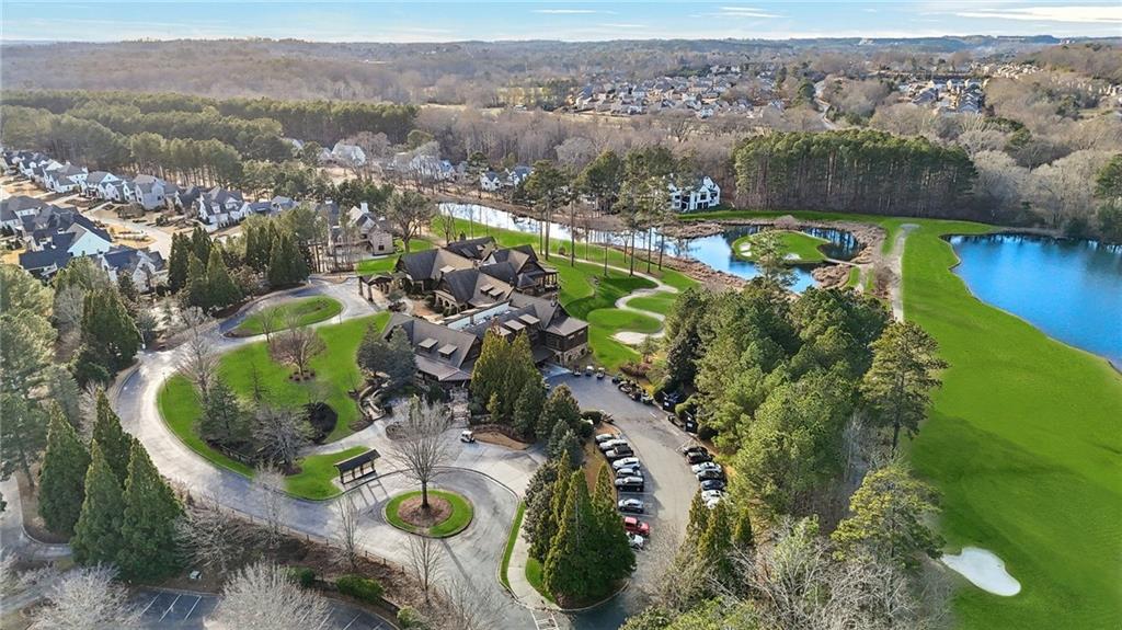 751 Woodvale Point Suwanee, GA 30024 - Photo 93 of 105