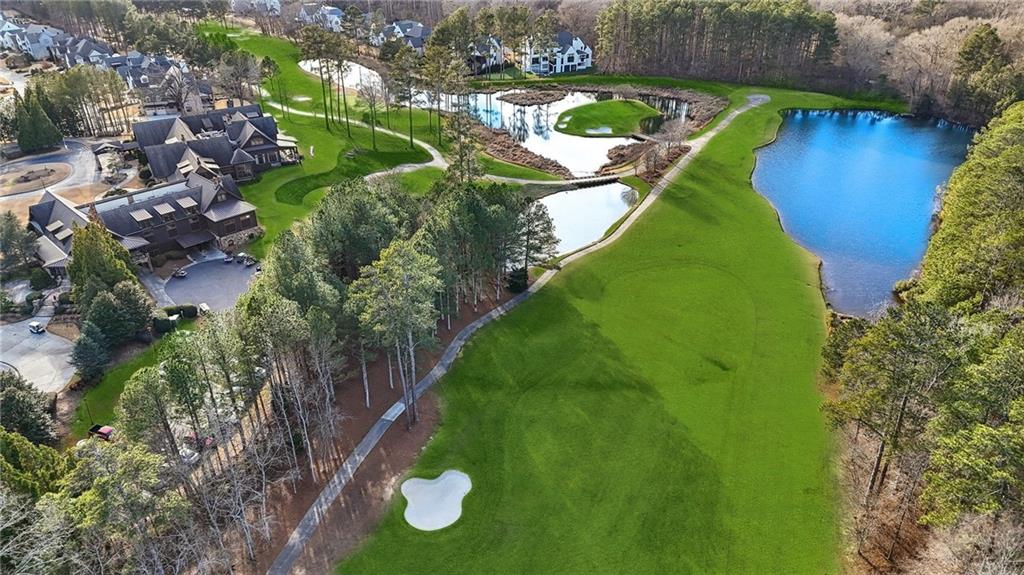 751 Woodvale Point Suwanee, GA 30024 - Photo 94 of 105