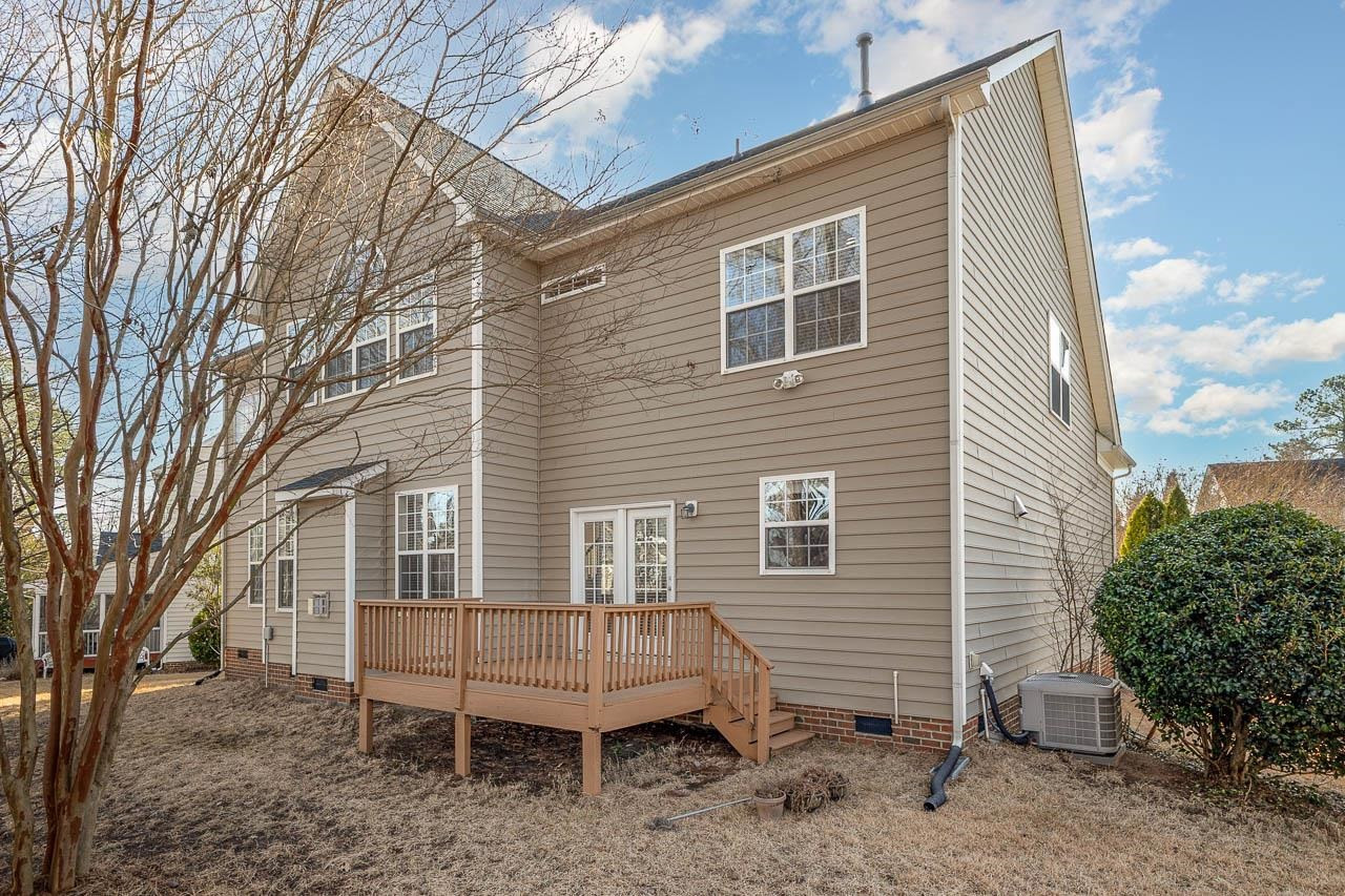 108 Ivyshaw Road Cary, NC 27519 - Photo 29 of 30 Photo 29