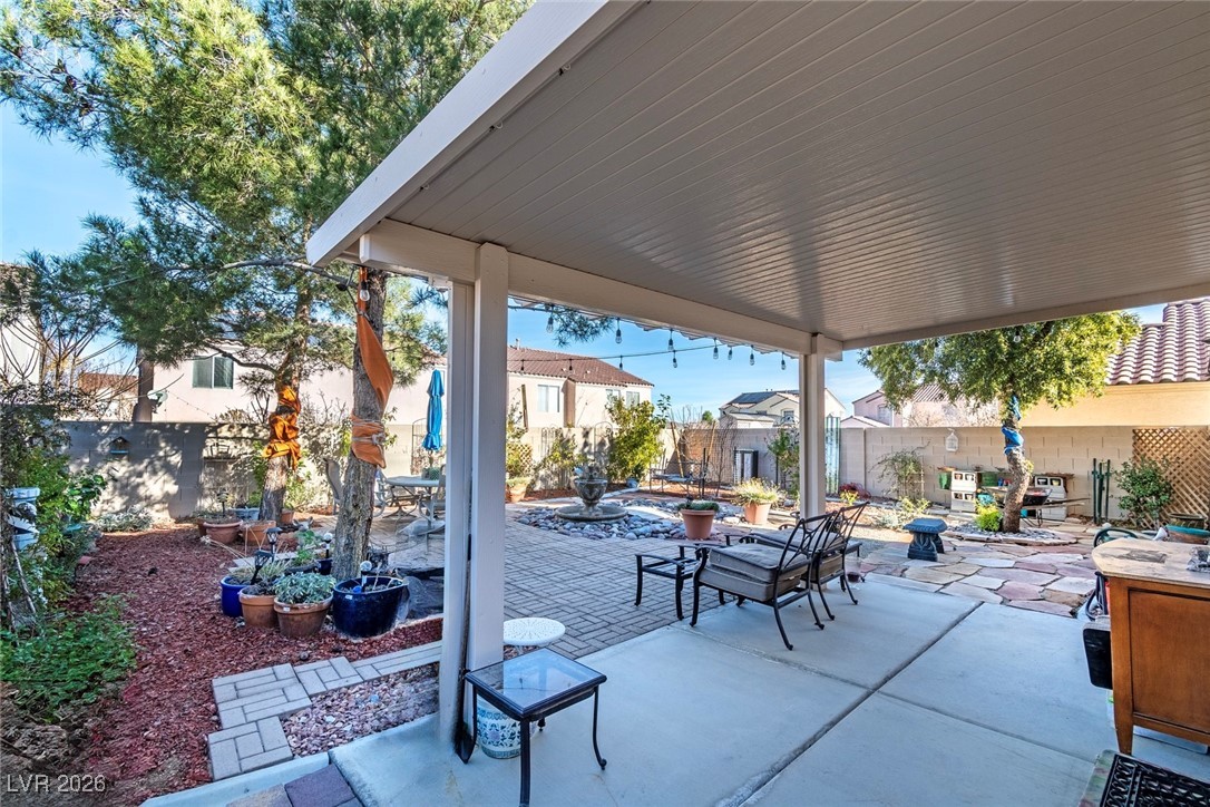 7388 Standing Timber Way Las Vegas, NV 89113 - Photo 11 of 12