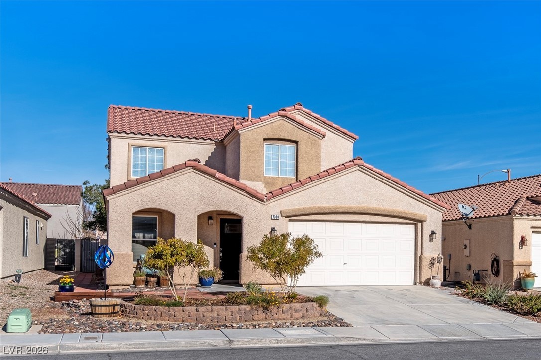 7388 Standing Timber Way Las Vegas, NV 89113 - Photo 12 of 12