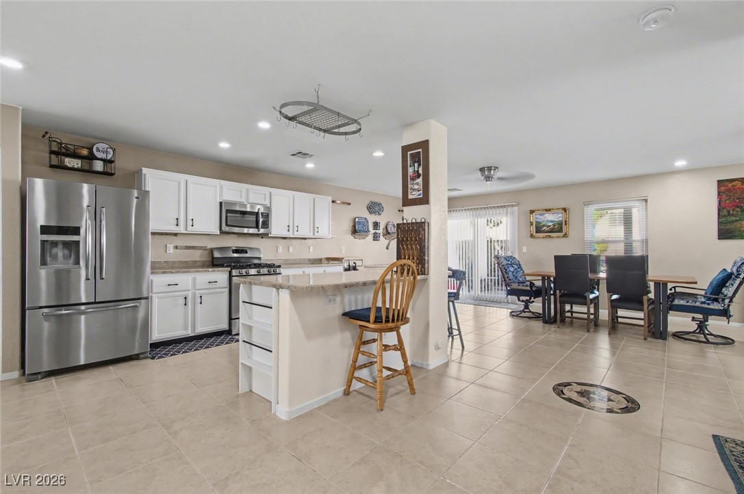 7388 Standing Timber Way Las Vegas, NV 89113 - Photo 2 of 12