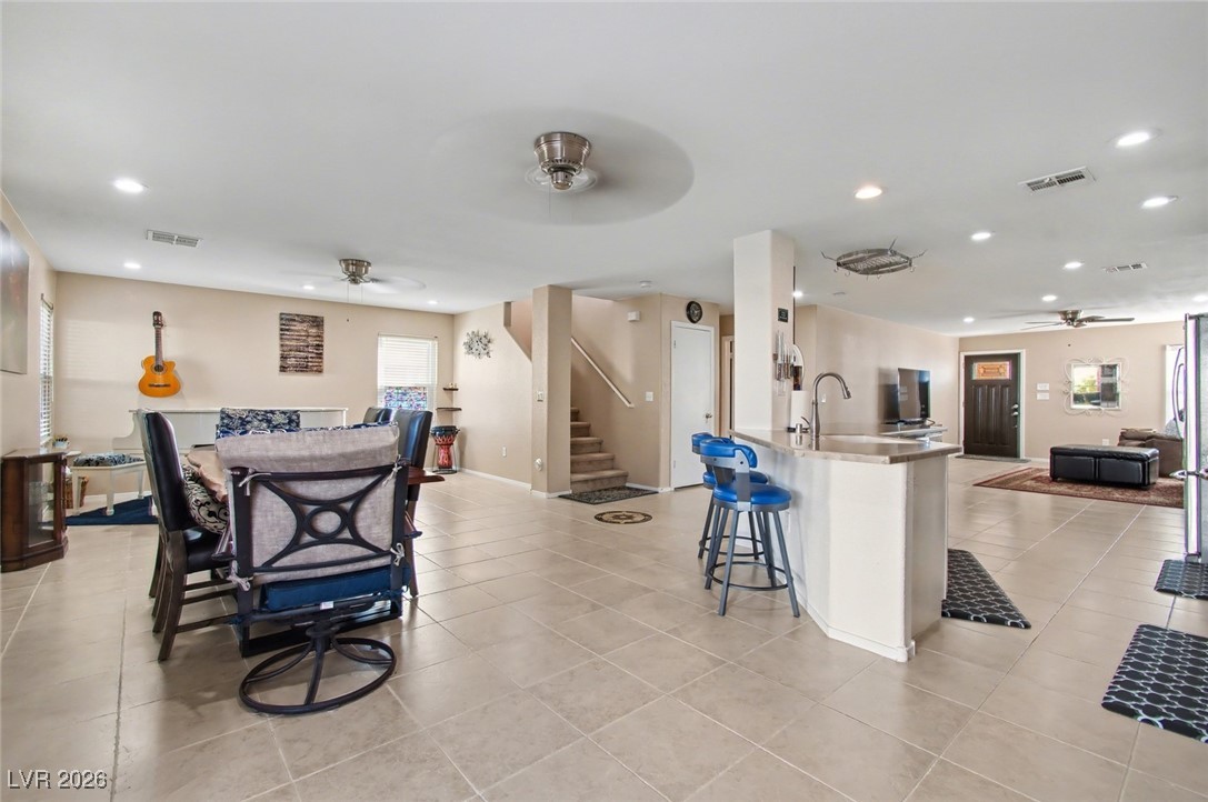 7388 Standing Timber Way Las Vegas, NV 89113 - Photo 3 of 12