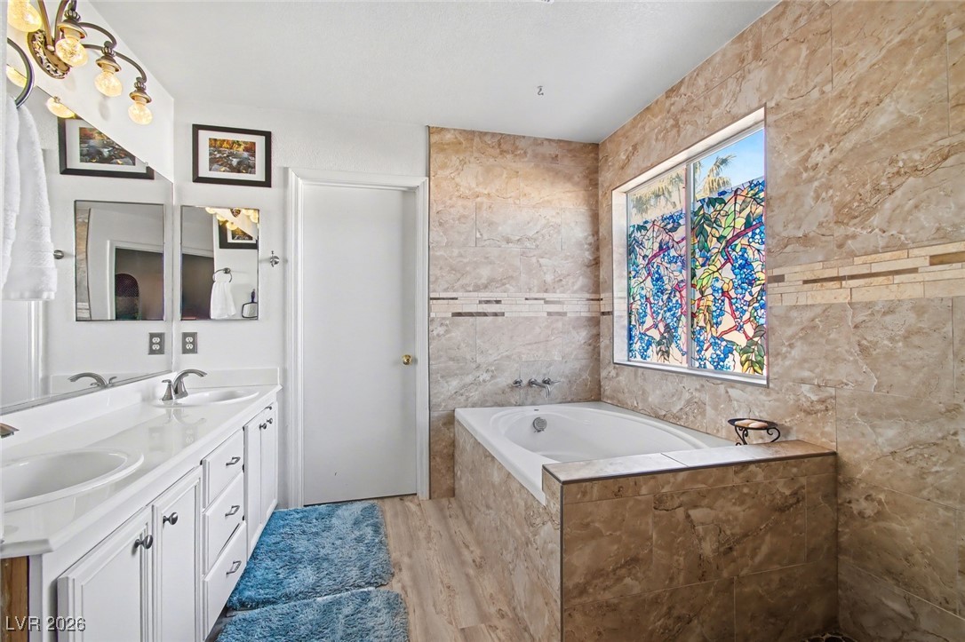 7388 Standing Timber Way Las Vegas, NV 89113 - Photo 9 of 12