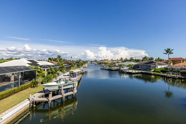 $3,995,000 | 109 Gulfstream Street, Marco Island, FL 34145
