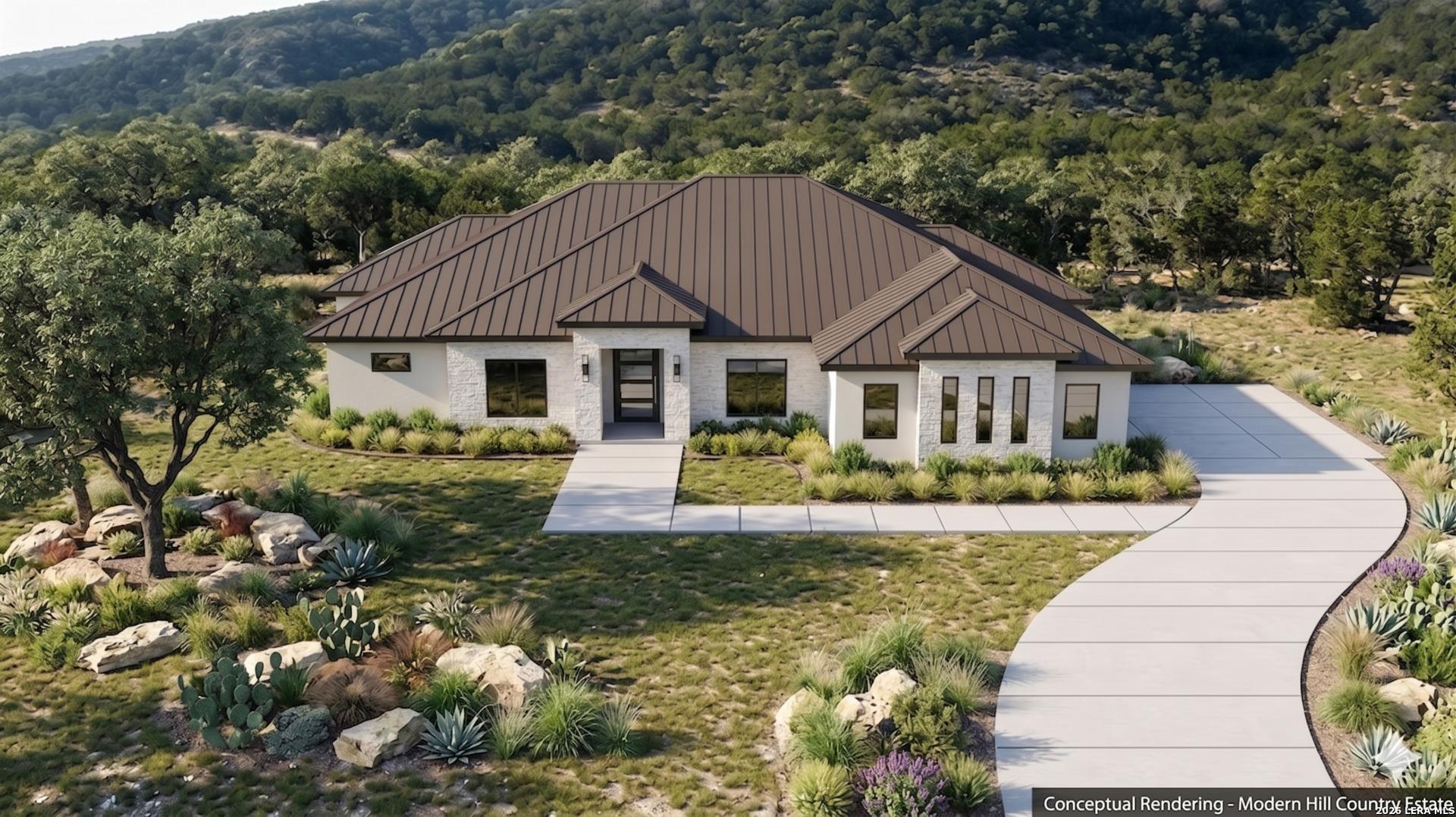 1417 Powder Ridge New Braunfels, TX 78132 - Photo 1 of 17