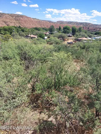 $34,500 | 10808 East Tejan Way, Unit 70, Cornville, AZ 86325