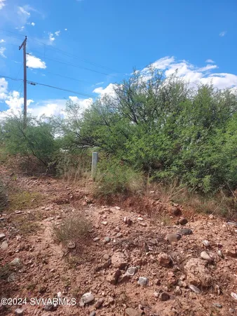 $34,500 | 10808 East Tejan Way, Unit 70, Cornville, AZ 86325