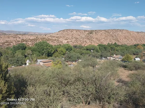 $34,500 | 10808 East Tejan Way, Unit 70, Cornville, AZ 86325