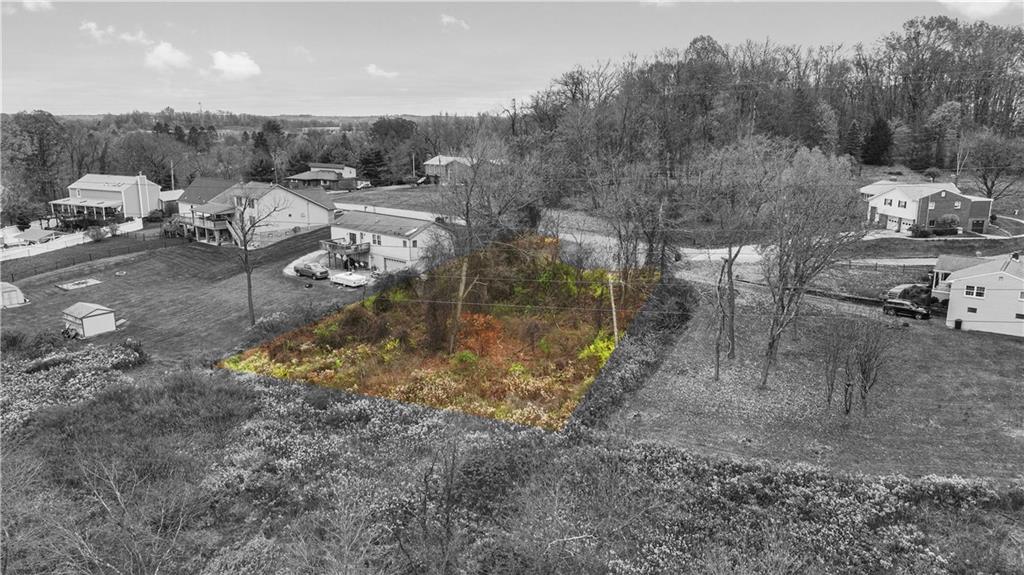 157 Buss Road Aliquippa, PA 15001 - Photo 22 of 23 a view of a forest view