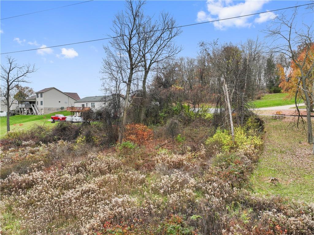 157 Buss Road Aliquippa, PA 15001 - Photo 3 of 23 a backyard of a house with lots of green space
