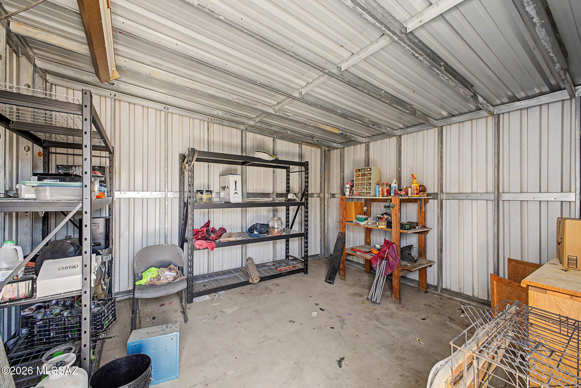 7640 East 27th Street Tucson, AZ 85710 - Photo 24 of 33 23 - 27th