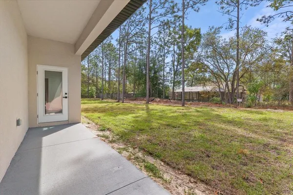 $294,900 | 8677 North Circular Way, Citrus Springs, FL 34434