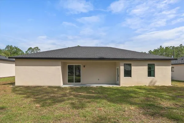 $294,900 | 8677 North Circular Way, Citrus Springs, FL 34434