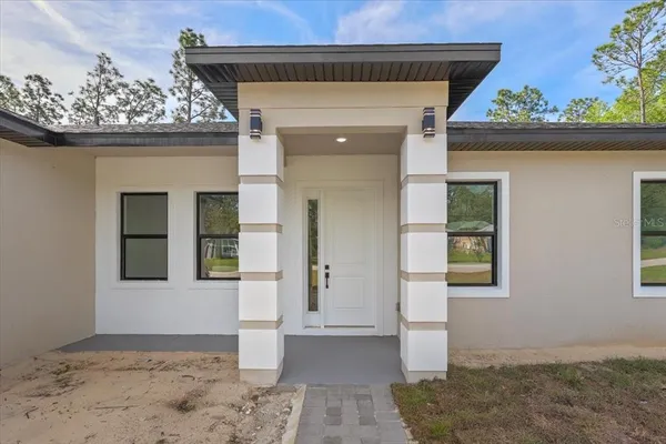 $294,900 | 8677 North Circular Way, Citrus Springs, FL 34434