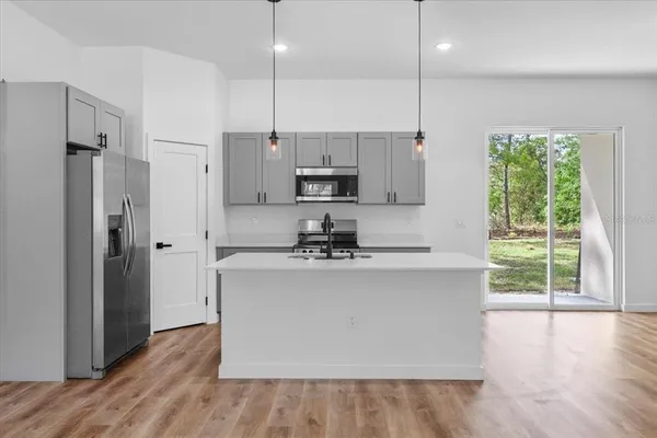 $294,900 | 8677 North Circular Way, Citrus Springs, FL 34434