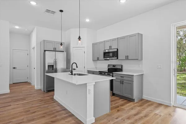 $294,900 | 8677 North Circular Way, Citrus Springs, FL 34434