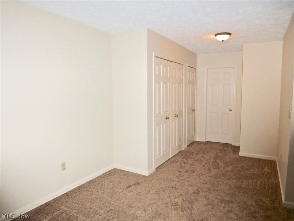 4394 Sexton Road Cleveland, OH 44105 - Photo 13 of 24 Abundant closet space in master suite
