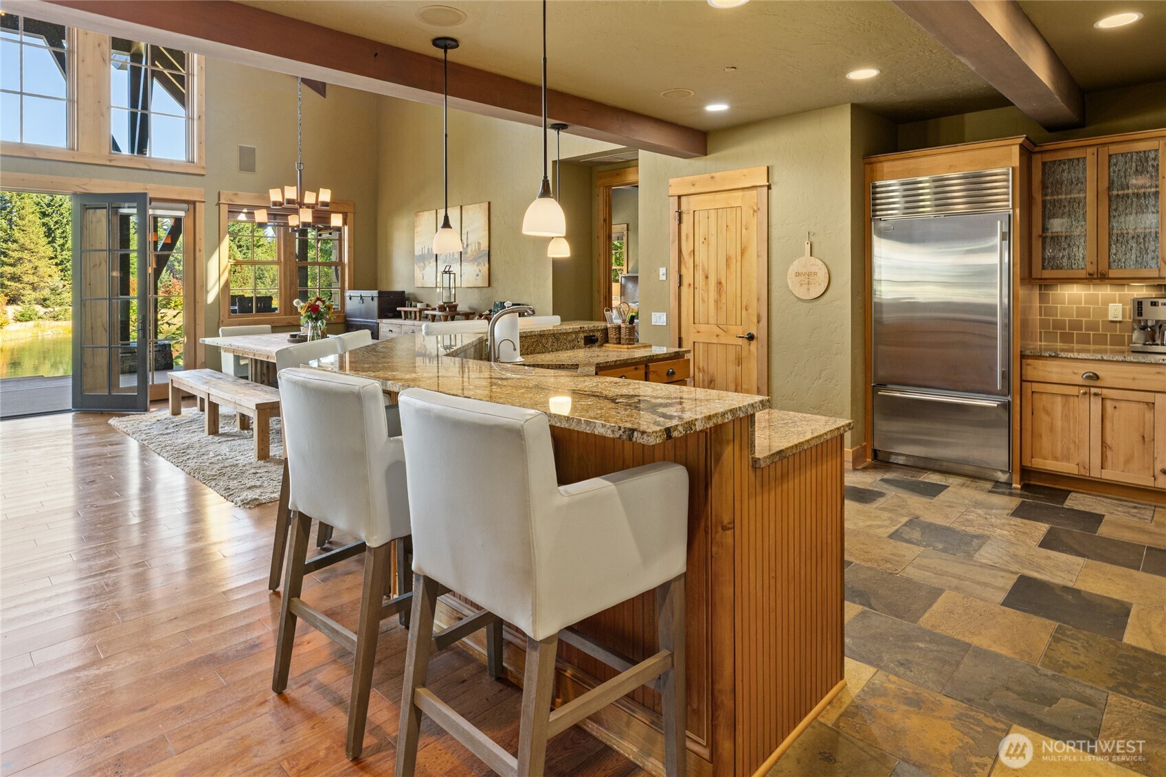 70 Saddle Ridge Road Cle Elum, WA 98922 - Photo 9 of 40 Gallery Image 9