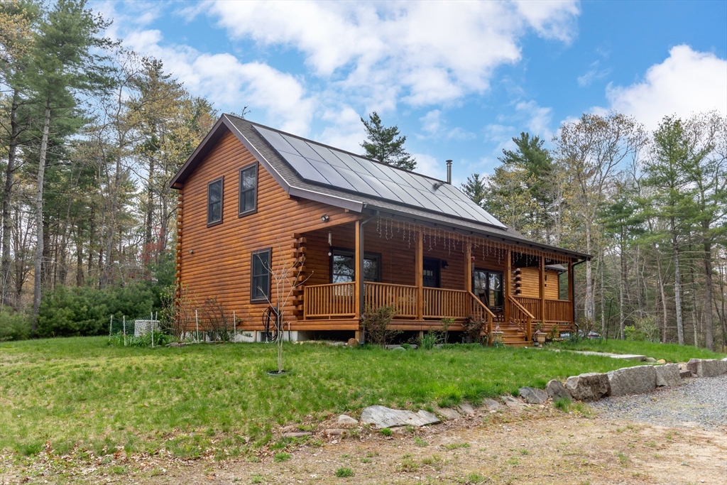 81 South Meadow Road Carver, MA 02330 - Photo 2 of 42