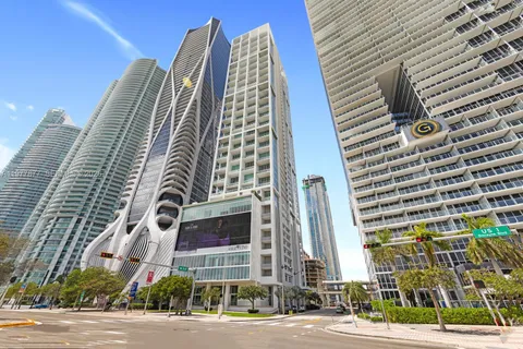 $690,000 | 1040 Biscayne Boulevard, Unit 4208, Miami, FL 33132