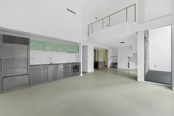 $649,000 | 1040 Biscayne Boulevard, Unit 4208, Miami, FL 33132