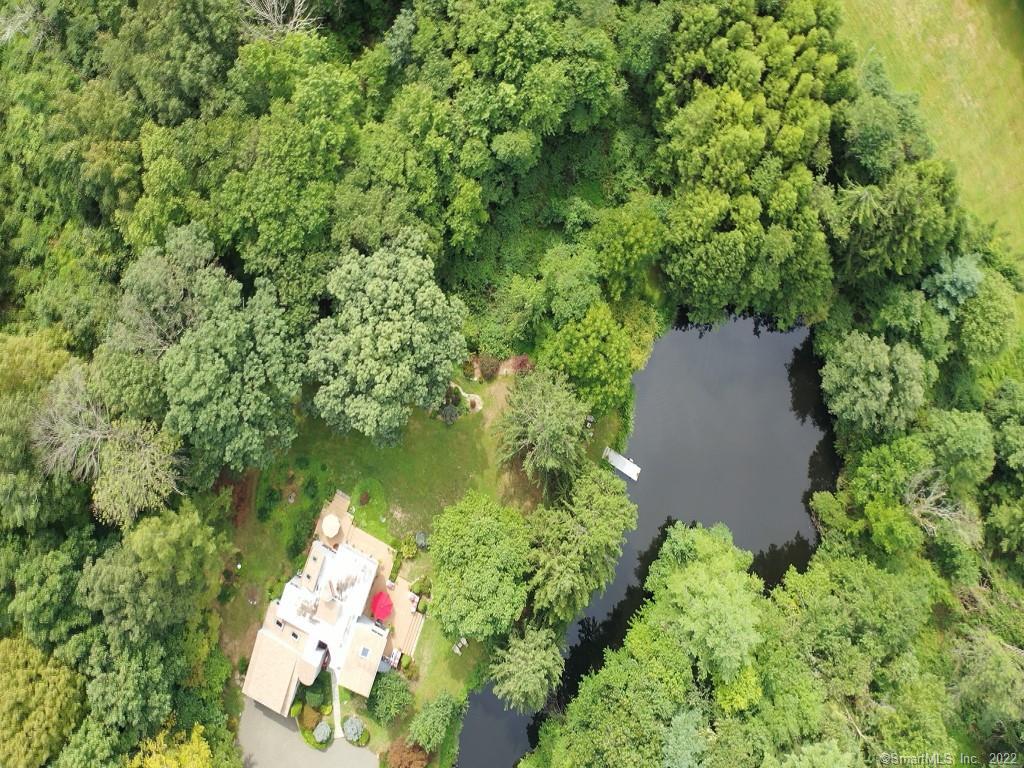 21 Olmstead Hill Road Wilton, CT 06897 - Photo 1 of 1