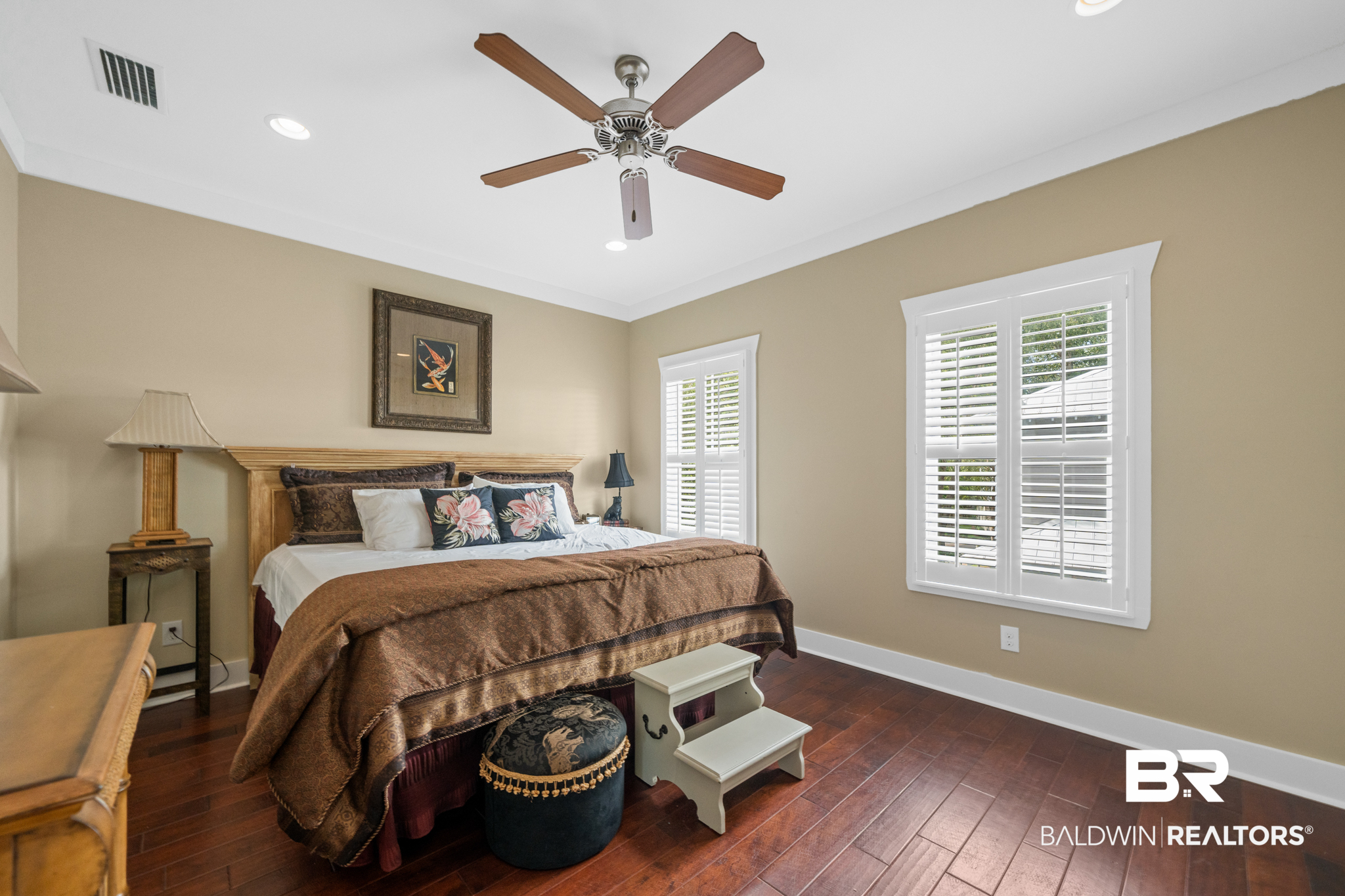 25773 Canal Road, Unit 42 Orange Beach, AL 36561 - Photo 17 of 33 Bedroom 3