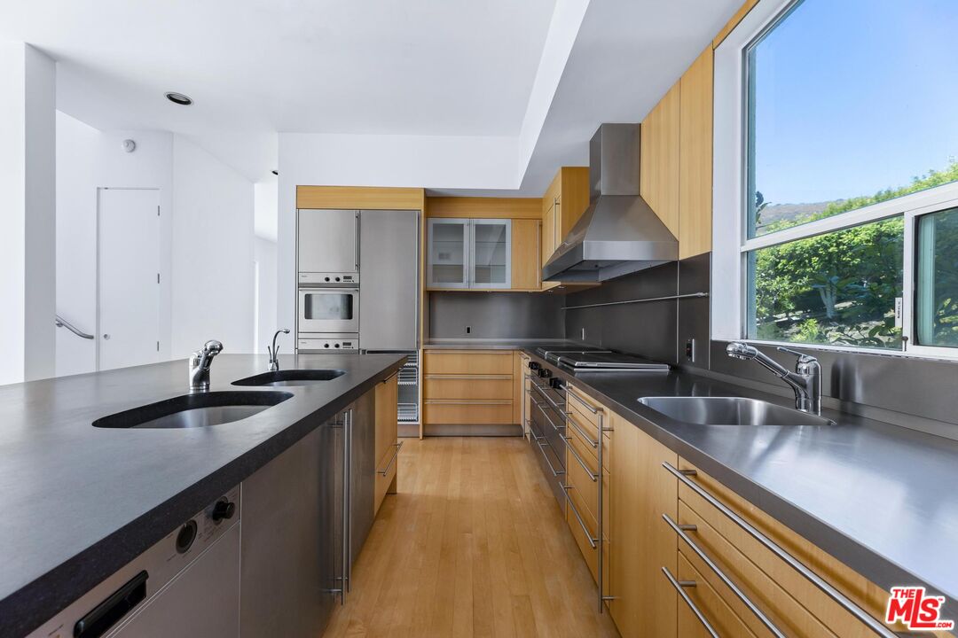 6081 Cavalleri Road Malibu, CA 90265 - Photo 28 of 52
