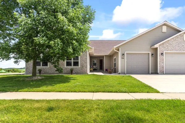 $349,900 | 113 Community Drive, Fall River, WI 53932