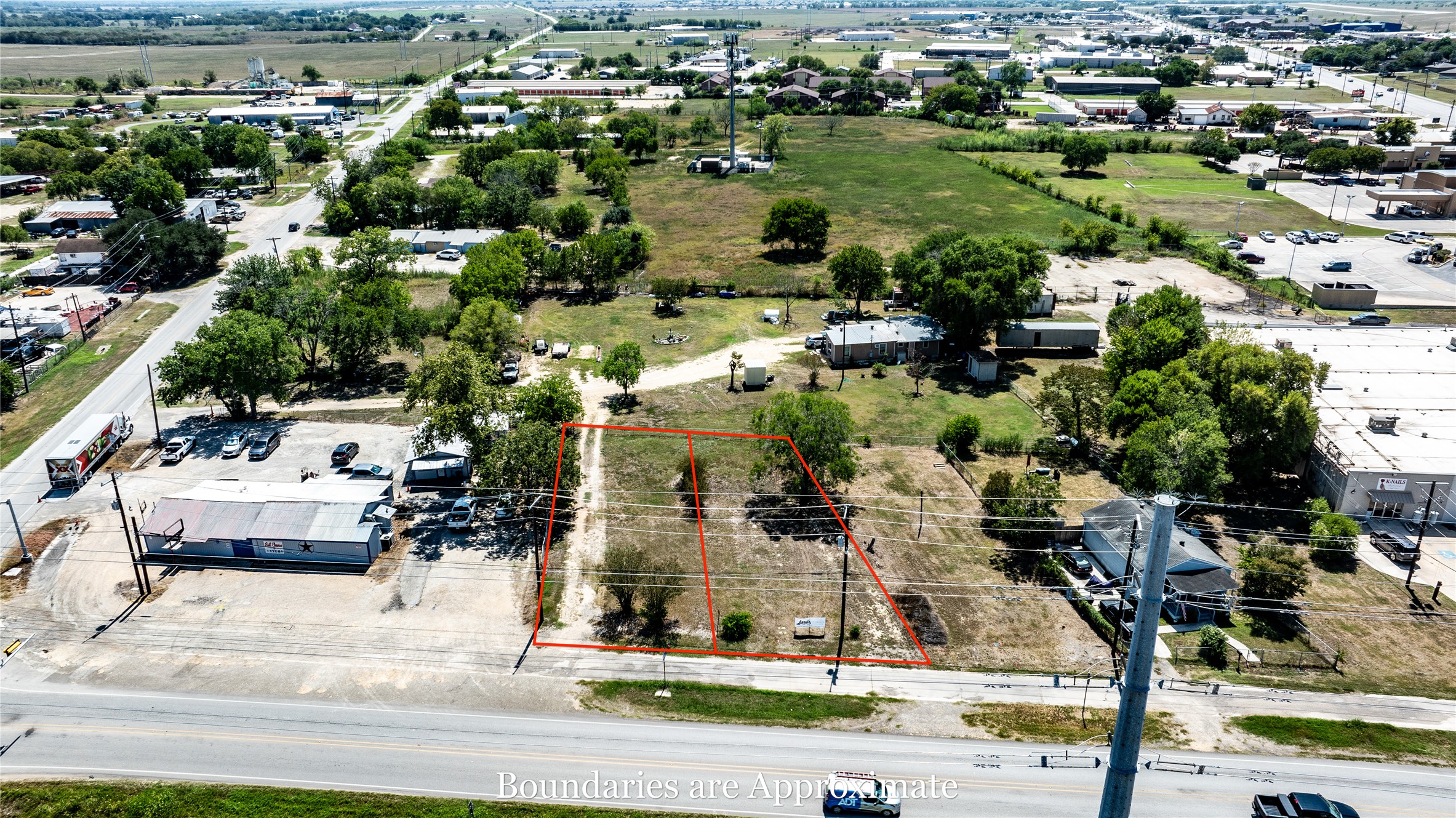 300 Blackjack Street Lockhart, TX 78644 - Photo 16 of 18